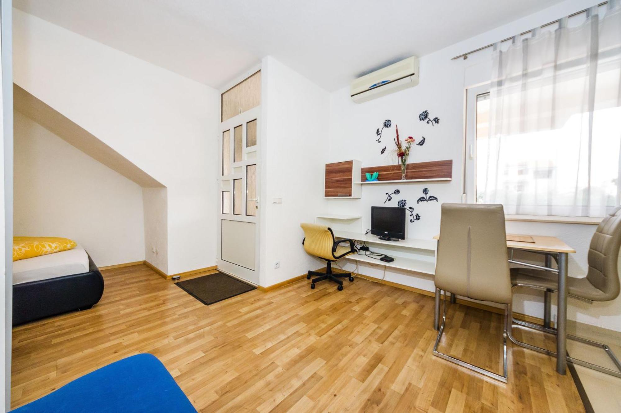 Apartments Villa Rotim Задар Екстер'єр фото
