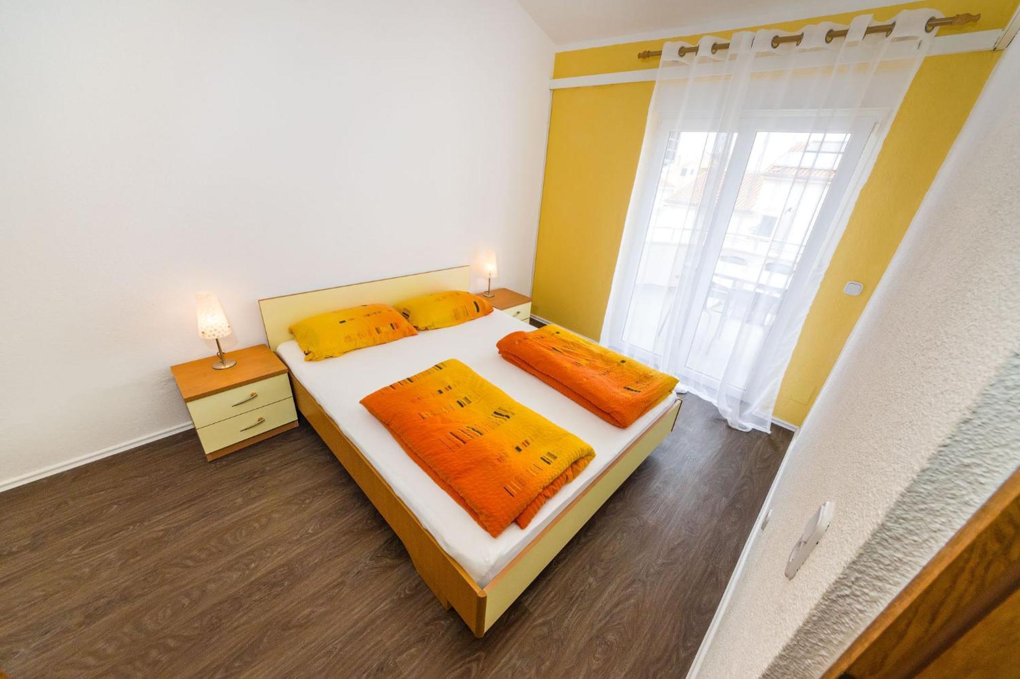 Apartments Villa Rotim Задар Екстер'єр фото