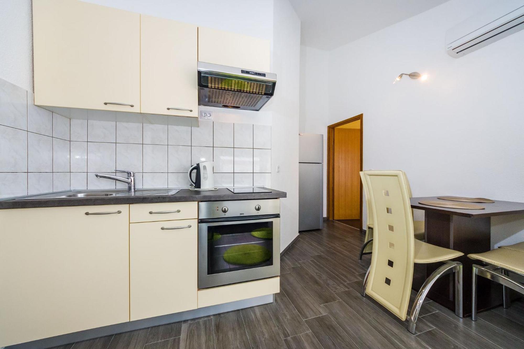 Apartments Villa Rotim Задар Екстер'єр фото