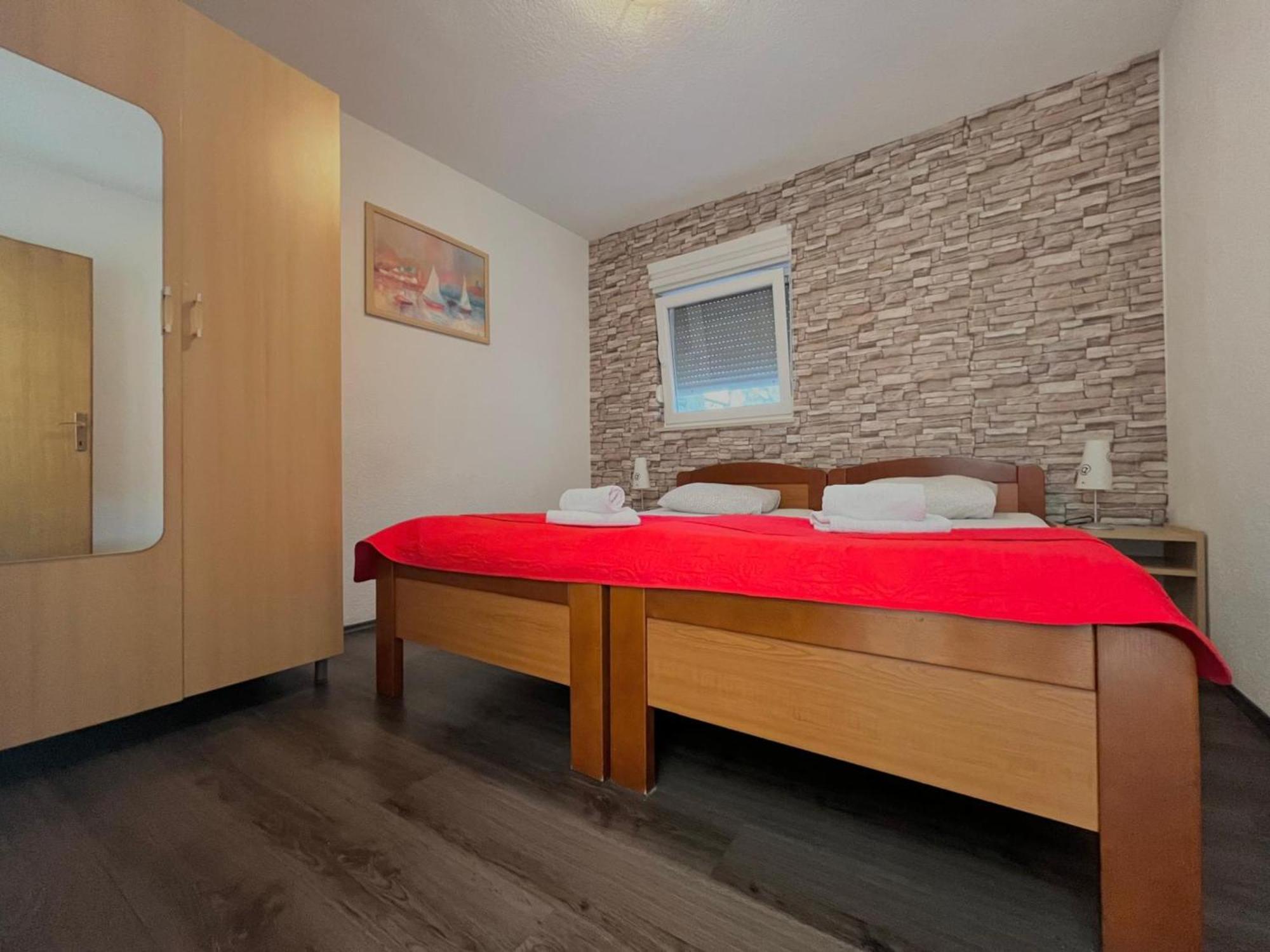 Apartments Villa Rotim Задар Екстер'єр фото