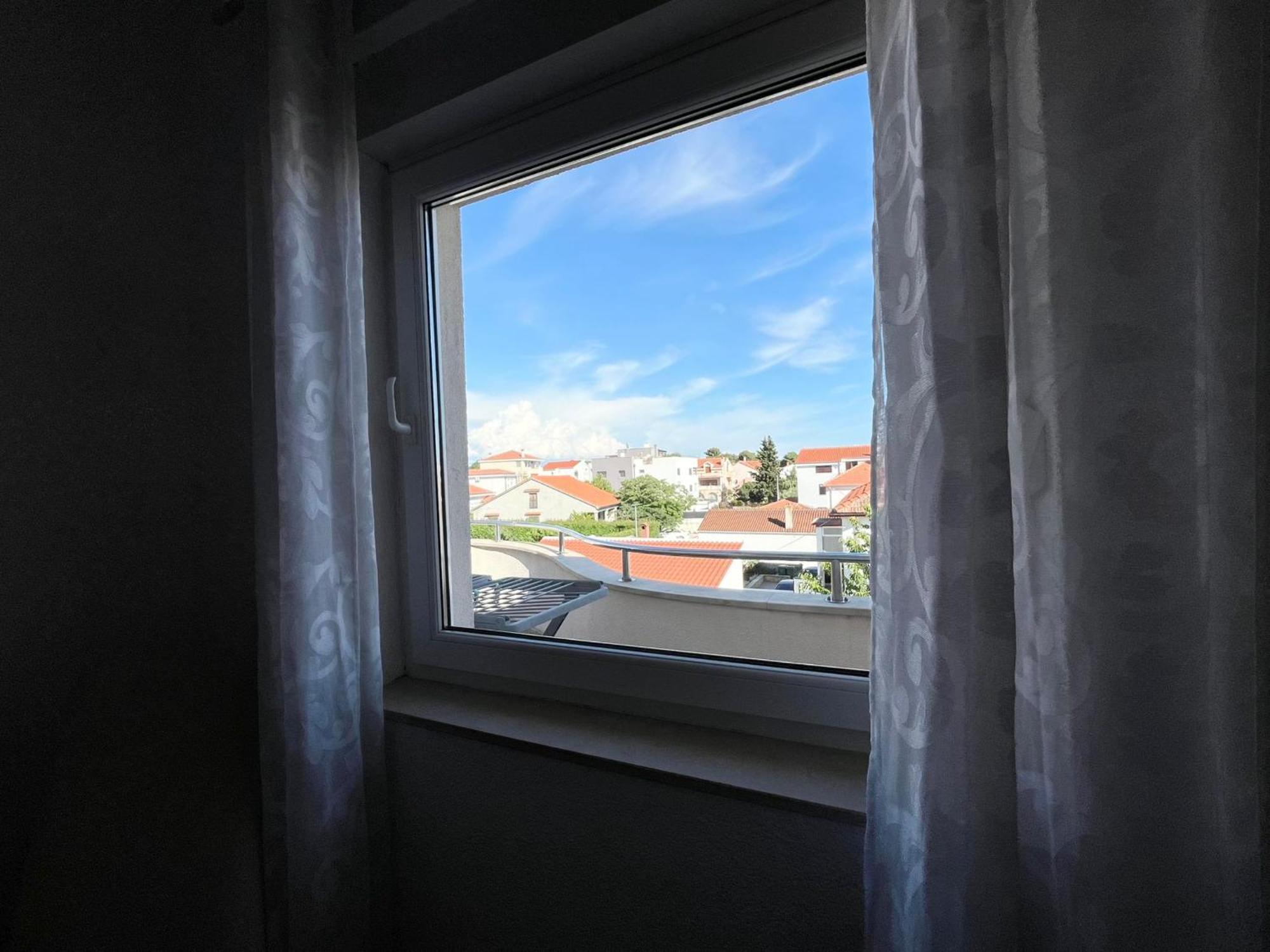 Apartments Villa Rotim Задар Номер фото